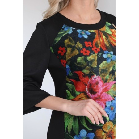 Women's dress, size 52-9