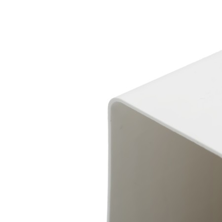 The channel is rectangular, ventilation zein, 60 x 120 mm, 1.0 m-4