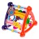 Developing toy "Smart Baby", yellow bunny