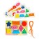 Lacing "Geometric figures" (tablet)