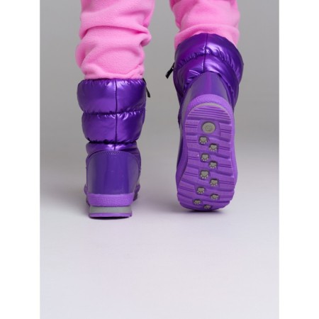 Winter boots for the girl PlayTode, size 31-3