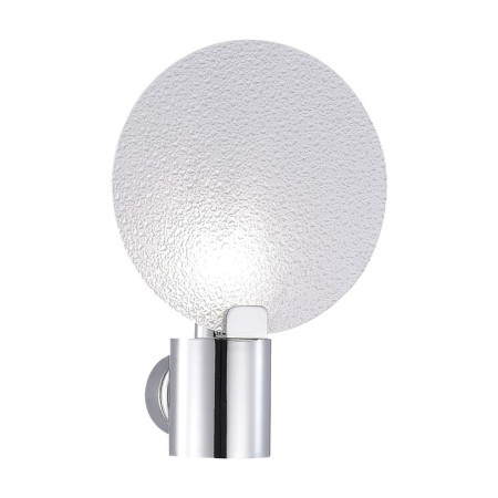 Sconces st. SL1231.101.01. Vittoria. 1x60 W, E14, 20x28 cm, color chromium-3