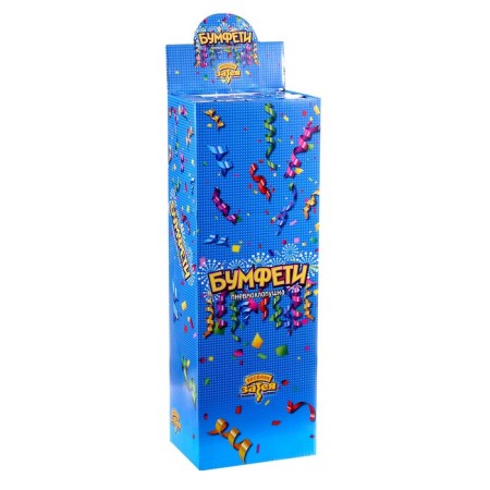 Boomfeti clap, 60 cm-2