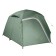Btrace Point 3 tent, two-layer, 3-seater, green color