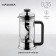 French Press, 0.35 l