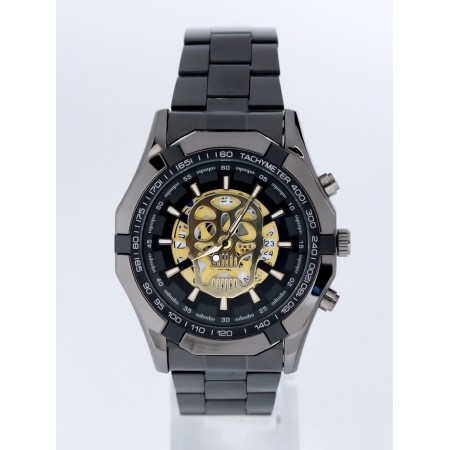Men's wrist watches, L-26 cm, D dial 4.5 cm