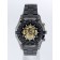 Men's wrist watches, L-26 cm, D dial 4.5 cm