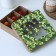 Gift box, confectionery packaging "February 23", 18 x 18 x 5 cm