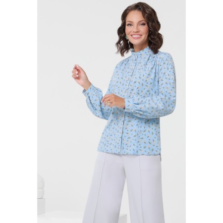 Women's blouse "Roland", size 48-3