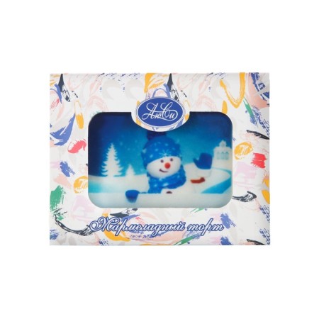 New Year. Marmalade cake "New Year", mix, 180 g-11