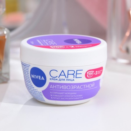 Nivea Care Care "Anti -Renaissance", 100 ml-1