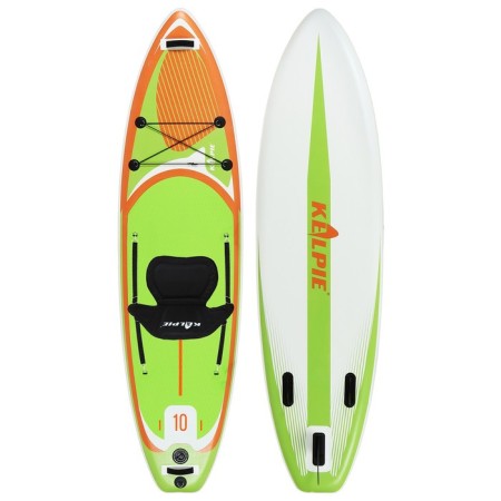 SUP Board Universal Kelpie 10 ", 305x80x15 cm-9