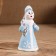 Souvenir "Snow Maiden", Kargopol toy, mix