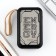Energy charger, 5000mas, mod. PB-04, 10.4 x 6.4 cm