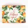 Box the team "Happy New Year!", 20 x 15 x 8 cm, New Year