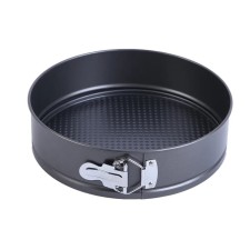 Baking form Bekker BK-6670, anti-stick coating, D = 26 cm