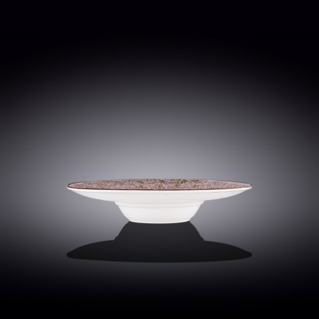 Deep plate Wilmax England Splash, D = 24 cm-1