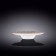 Deep plate Wilmax England Splash, D = 24 cm