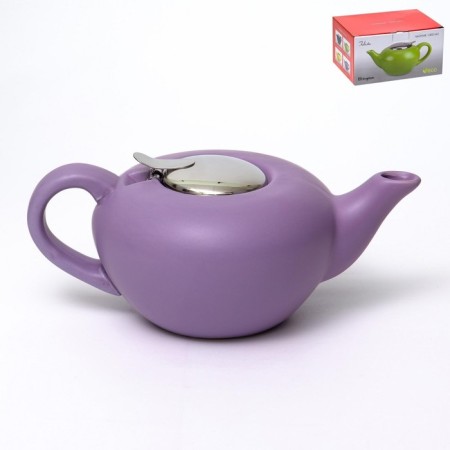 Elrington teapot “Felicita, matte”, 1 liter-5