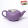 Elrington teapot “Felicita, matte”, 1 liter