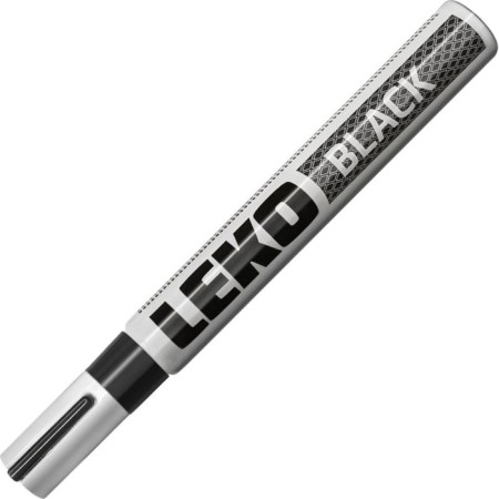 Building Marker Lekon 11804, Nitroemal, Black, 3 - 4 mm-1