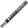 Building Marker Lekon 11804, Nitroemal, Black, 3 - 4 mm