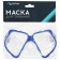ONLYTOP swimming mask, MIX color