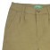 Shorts for girls, height 140 cm, sandy color