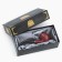 The smoking “Commander” tube, classic, 15.5 x 4 cm, hole D-2 cm
