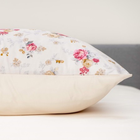 A set with a blanket euro Sofi de Marko "Massimo", size 230x250 cm, 200x220 cm, 50x70 cm - 2 pcs-3