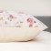 A set with a blanket euro Sofi de Marko "Massimo", size 230x250 cm, 200x220 cm, 50x70 cm - 2 pcs