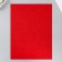 VETR 1 mm "red" set 4 sheets 30x40 cm