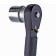 Set of end heads Jonnesway S04H6121S, 21 subject