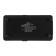 Wireless charger H16, 15 W, folding, black