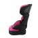 Car Seat Car Nania Beline Access, group 1/2/3 (9-36 kg), pink color