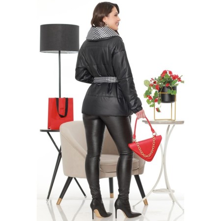 Women's jacket "warmth without a doubt", size 46-4