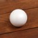 Figure for crafts and decoration "Ball" set of 8 pcs., Size 1 pcs: 5 cm