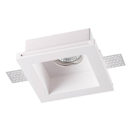 YESO lamp, 50 W, GU10, white color, D = 132mm-1