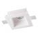 YESO lamp, 50 W, GU10, white color, D = 132mm