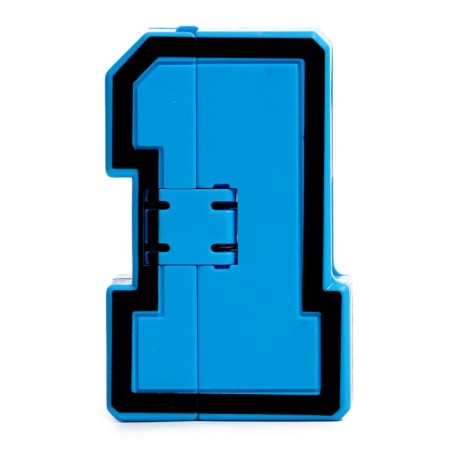 Robot "Number 1", transforms-2