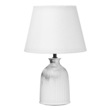 Ganna's table lamp E14 40W white 22.5x22.5x34cm Risalux-7