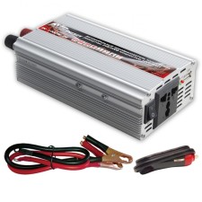 Avs voltage converter 24/220 V, 1000 watts