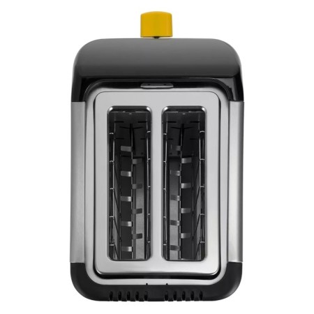 Toster KitFort KT-6225, 780-925 W, 7 modes, 2 toasts, silver-4