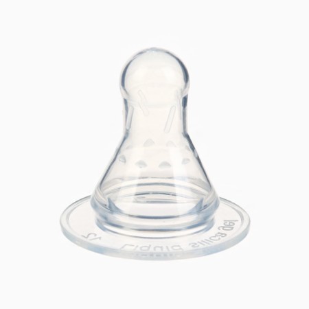 A bottle of feeding "Favorite daughter", classic throat, 60 ml., 0 months, pink color-6