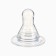 A bottle of feeding "Favorite daughter", classic throat, 60 ml., 0 months, pink color