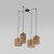 4 lamps