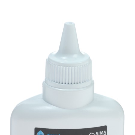 Industrial oil Grand Caratt I-20a, 100 ml-3