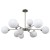 12 lamps