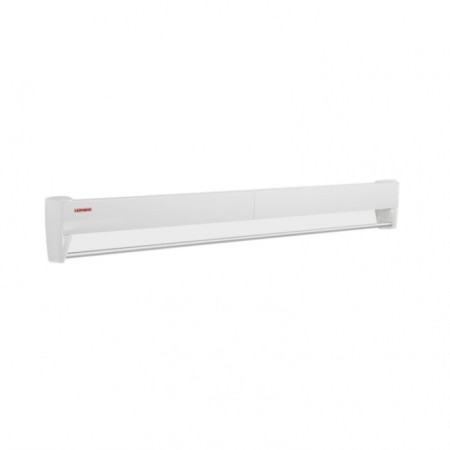 TELEGANT PLUS 100 dryer for linen, white