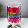 Aromariner touch "Landscape" G9 35W silver 13x13x20 cm 10.5x10.5x20 cm Risalux
